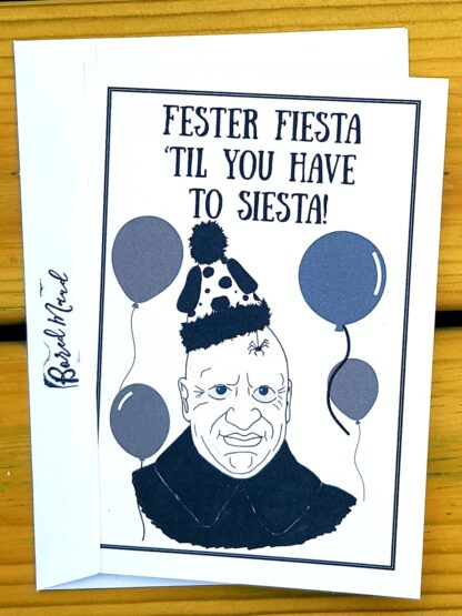Uncle Fester