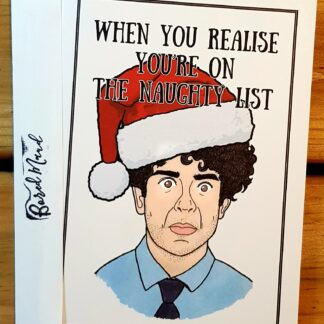 Naughty List