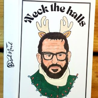 Neck The Halls