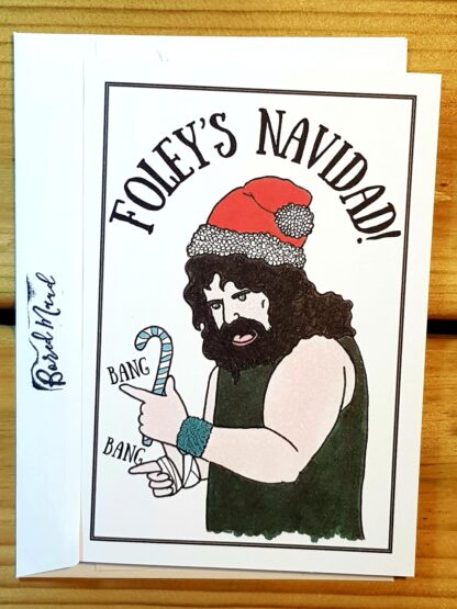 Foley's Navidad